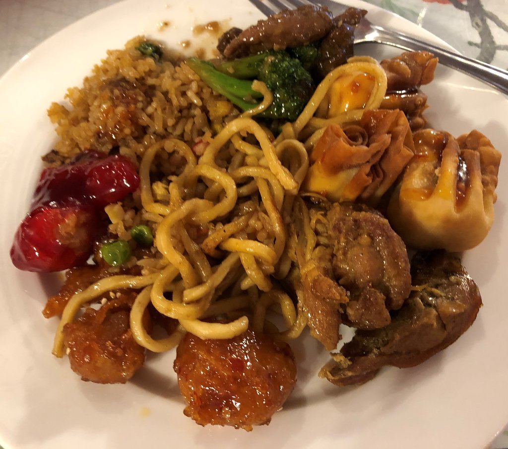 New Hunan Restaurant